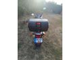 SUZUKI XF 650 (FREEWIND) 1999 - 4