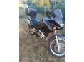SUZUKI XF 650 (FREEWIND) 1999 - 5