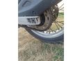 SUZUKI XF 650 (FREEWIND) 1999 - 6