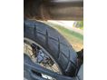 SUZUKI XF 650 (FREEWIND) 1999 - 7