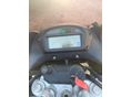 SUZUKI XF 650 (FREEWIND) 1999 - 9
