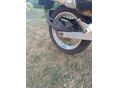 SUZUKI XF 650 (FREEWIND) 1999 - 11