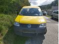 VOLKSWAGEN CADDY 2009 - 1