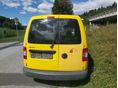 VOLKSWAGEN CADDY 2009 - 2