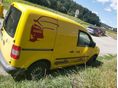 VOLKSWAGEN CADDY 2009 - 4