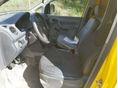 VOLKSWAGEN CADDY 2009 - 5