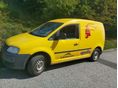 VOLKSWAGEN CADDY 2009 - 3