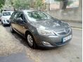 OPEL ASTRA J 1.7 CDTI Sport 6 sebességes-21 hónap vizsga-Jéghideg klima-Cserélhető!