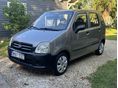 SUZUKI WAGON R+ 1.0 GL