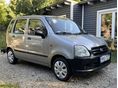 SUZUKI WAGON R+ 2004/8 - 5