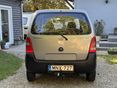 SUZUKI WAGON R+ 2004/8 - 7