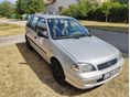 SUZUKI SWIFT 1.3 16V GLX