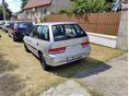 SUZUKI SWIFT 2003/4 - 4