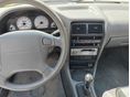 SUZUKI SWIFT 2003/4 - 8