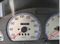 SUZUKI SWIFT 2003/4 - 9