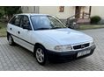 OPEL ASTRA F 1997/12 - 2
