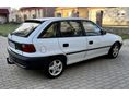 OPEL ASTRA F 1997/12 - 5