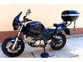 SUZUKI SV 650 N 