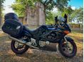 Suzuki GSX 750 F, 60 920 km