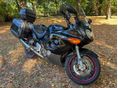 SUZUKI GSX 750 F AK