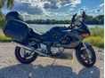 SUZUKI GSX 750 F 2002/10 - 6