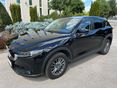MAZDA CX-5 2.2 CD Attraction AWD (Automata) mo.i /ÁFA-s vételár!