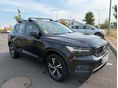 VOLVO XC40 2.0 [D3] R-Design