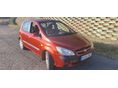 HYUNDAI GETZ 1.1 Active