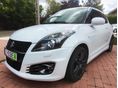 SUZUKI SWIFT 2013/7 - 3