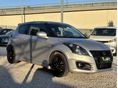 SUZUKI SWIFT 2013/1 - 3