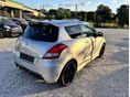 SUZUKI SWIFT 2013/1 - 5