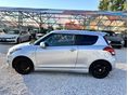 SUZUKI SWIFT 2013/1 - 7