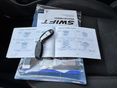 SUZUKI SWIFT 2013/1 - 12