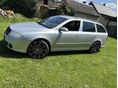 SKODA OCTAVIA 2007 - 6