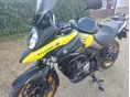 SUZUKI DL 650 2018/5 - 3