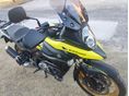 SUZUKI DL 650 2018/5 - 4