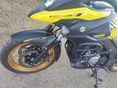 SUZUKI DL 650 2018/5 - 6