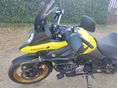 SUZUKI DL 650 2018/5 - 8