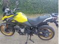 SUZUKI DL 650 2018/5 - 10