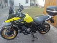 SUZUKI DL 650 2018/5 - 12