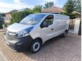 OPEL VIVARO 1.6 CDTI L2H1 2.9t Euro 6