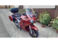 YAMAHA FJR 1300 Megkímélt állapotban
