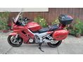 YAMAHA FJR 1300 2002/2 - 2