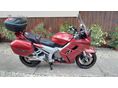 YAMAHA FJR 1300 2002/2 - 5