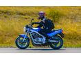 SUZUKI GS 500 E 2001 - 5