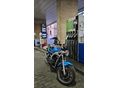 SUZUKI GS 500 E 2001 - 2