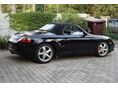 PORSCHE BOXSTER 2002/1 - 7