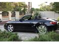 PORSCHE BOXSTER 2002/1 - 3