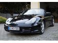 PORSCHE BOXSTER 2002/1 - 2