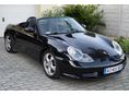 PORSCHE BOXSTER Keménytetővel!